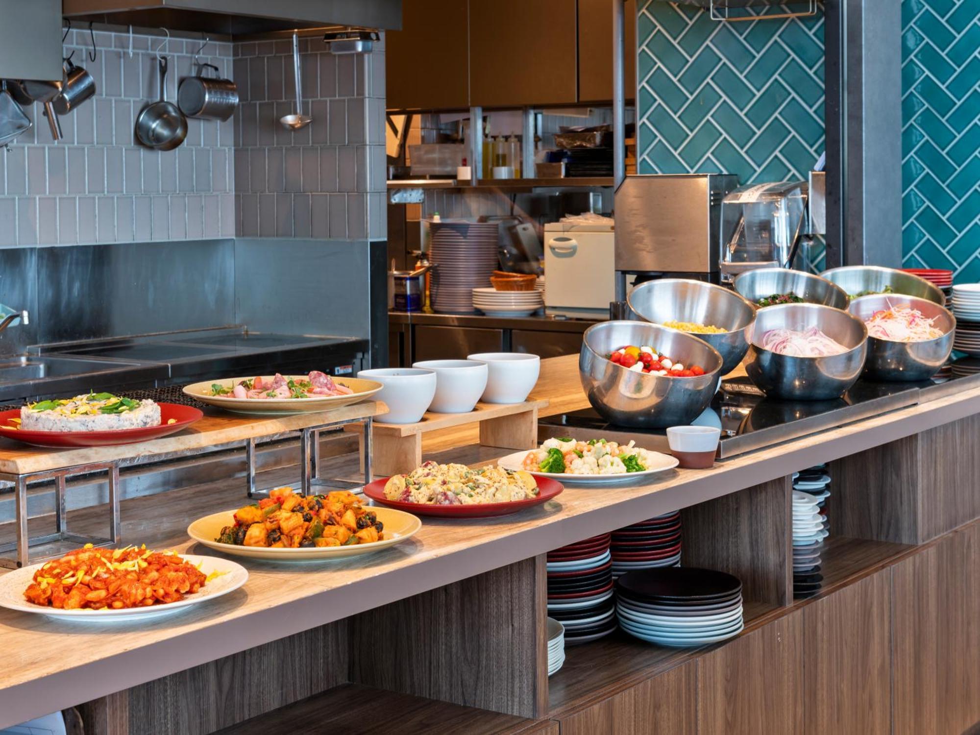 Mitsui Garden Hotel Toyosu Premier - طوكيو المظهر الخارجي الصورة