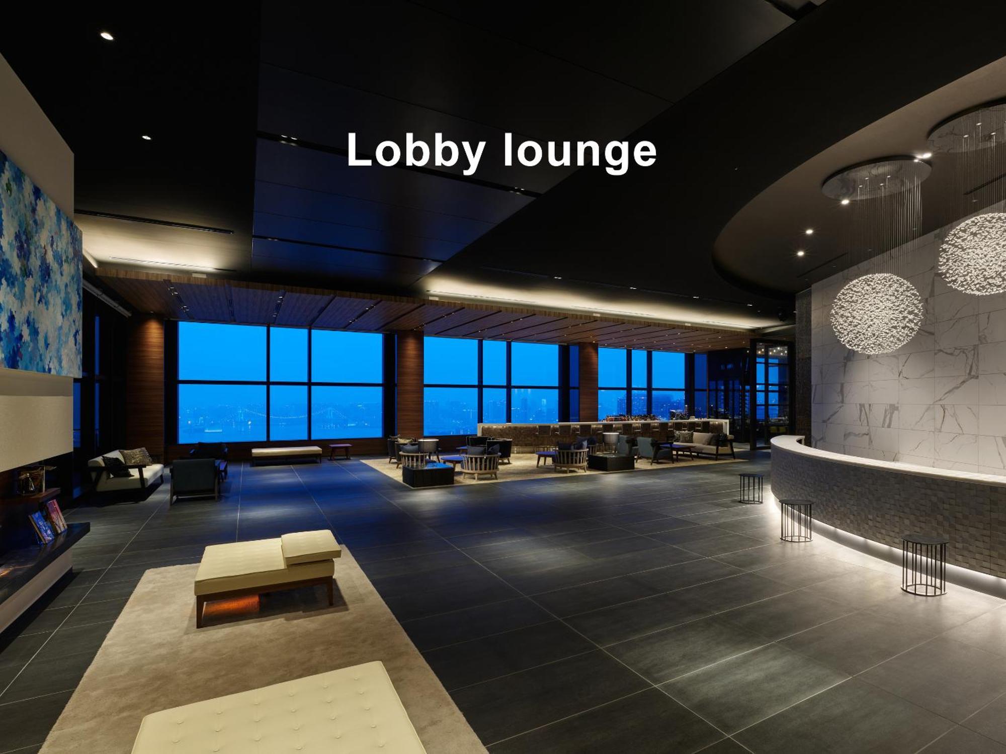 Mitsui Garden Hotel Toyosu Premier - طوكيو المظهر الخارجي الصورة