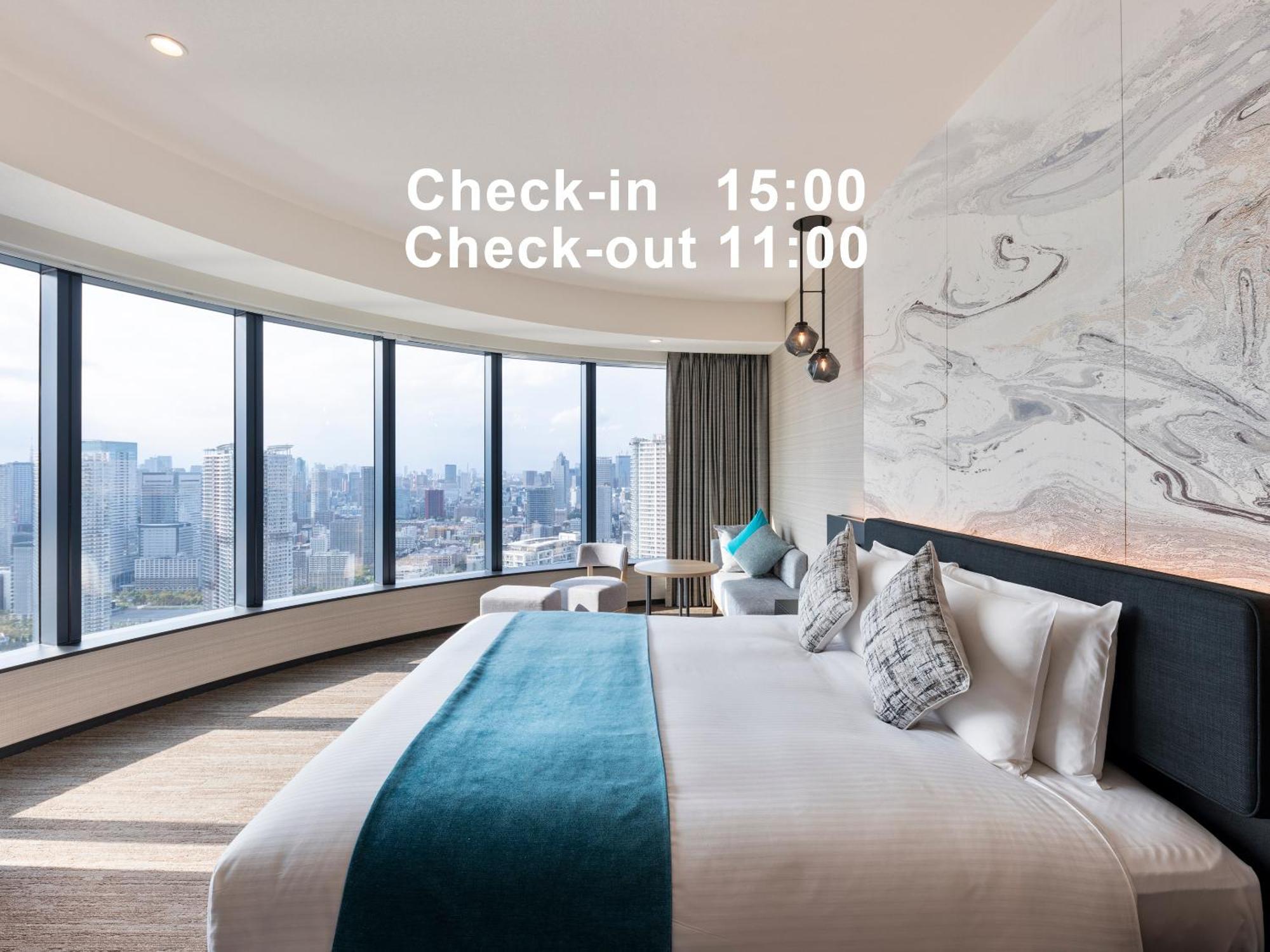 Mitsui Garden Hotel Toyosu Premier - طوكيو المظهر الخارجي الصورة
